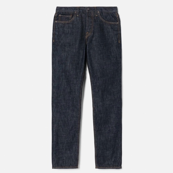 Re/Done Other - RE/DONE NWT Men’s Slim Fit Indigo Denim | Dark 05 Wash | Size 34 x 32 | 🔥